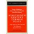 Nineteenth Century German Plays