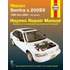 Nissan Sentra & 200sx (95 - 04)