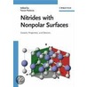 Nitrides With Nonpolar Surfaces by Tanya Paskova