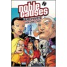 Noble Causes Archives, Volume 2 door Jay Faerber