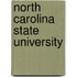 North Carolina State University