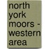 North York Moors - Western Area