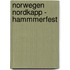 Norwegen Nordkapp - Hammmerfest