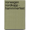 Norwegen Nordkapp - Hammmerfest door Gustav Freytag