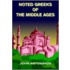 Noted Greeks of the Middle Ages