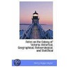 Notes On The Colony Of Victoria door Henry Heylyn Hayter