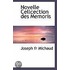 Novelle Cellcection Des Memoris