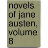 Novels of Jane Austen, Volume 8 door Jane Austen