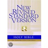 Nrsv Bible Presentation Edition door Onbekend