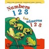 Numbers 1 2 3/Los Numeros 1 2 3 door Gladys Rosa Mendoza