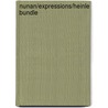 Nunan/Expressions/Heinle Bundle door Onbekend