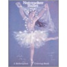 Nutcracker Ballet-Coloring Book door David Brownell