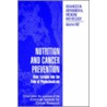 Nutrition and Cancer Prevention door American Institute for Cancer Research