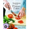 Nutrition for the Culinary Arts door Nancy Berkoff