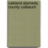 Oakland-Alameda County Coliseum by Miriam T. Timpledon