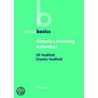 Ob: Simple Listening Activities door Jill Hadfield