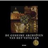De geheime archieven van het Vaticaan