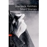 Obw 3e 2 Sher Holmes Short Stor door Sir Arthur Conan Doyle