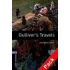 Obw 3e 4 Gullivers Travels (pk) door Swift