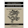Odd Markets in Japanese History door J. Mark Ramseyer