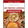 Off-Premise Catering Management door Chris Thomas