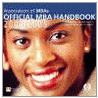 Official Mba Handbook 2004/2005 door Michael Pilgrim