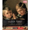 Oliver Twist (with Bonus eBook) door Charles Dickens