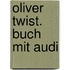 Oliver Twist. Buch Mit Audi