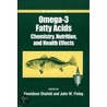 Omega-3 Fatty Acids Acsss 788 C by John W. Finley