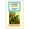 On Horseback Through Asia Minor by Frederick Burnaby