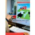 De computer leest voor