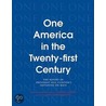 One America In The 21st Century door Steven F. Lawson