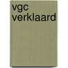 VGC VERKLAARD