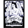 One Hundred Keys to the Kingdom door Jr. Prince Elven Camp