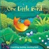 One Little Bird and His Friends