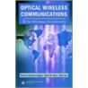 Optical Wireless Communications by Ziran Sun