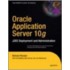 Oracle Application Server 10"g"