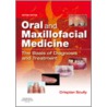 Oral and Maxillofacial Medicine by Jose Bagan-Sebastian