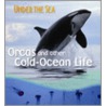 Orcas And Other Cold-Ocean Life by Sally Morgan