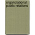 Organizational Public Relations