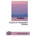 Organon Of Homoepathic Medicine