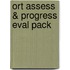 Ort Assess & Progress Eval Pack
