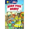 Ort:all Stars 2 High Five Henry by Alan MacDonald