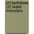 Ort:jackdaws (3) Water Monsters
