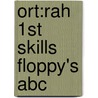 Ort:rah 1st Skills Floppy's Abc door Roderick Hunt