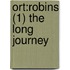 Ort:robins (1) The Long Journey