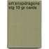 Ort:snapdragons Stg 10 Gr Cards