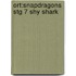 Ort:snapdragons Stg 7 Shy Shark