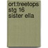 Ort:treetops Stg 16 Sister Ella