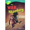Ort:treetops Stg 16a War Monkey door Paul Stewart